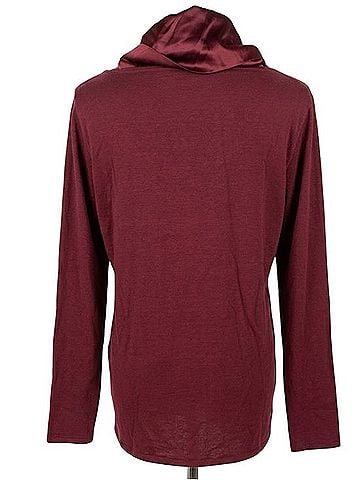 Winter Silks Blouse (view 2)