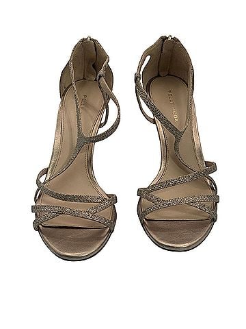 Pelle Moda Heels (view 1)