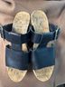 Kork-Ease Black Wedges Size 8 - photo 5