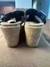 Kork-Ease Black Wedges Size 8 - photo 3