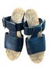 Kork-Ease Black Wedges Size 8 - photo 2
