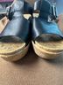 Kork-Ease Black Wedges Size 8 - photo 6