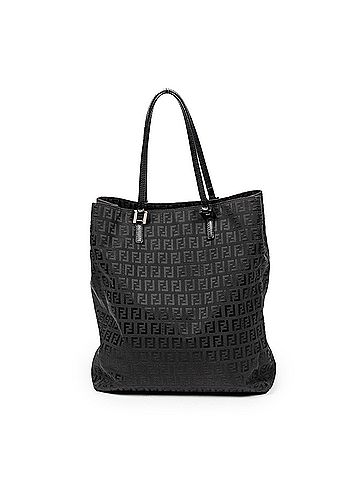 Fendi Vertical Tote  (view 1)