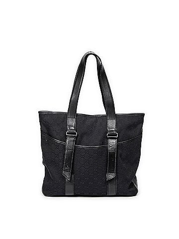 Gucci Slip Pocket GG Tote  (view 1)