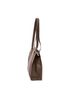 Céline Brown Zip Shopping Tote  One size - photo 2