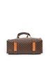 Céline Brown Zip Shopping Tote  One size - photo 9