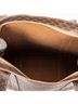Céline Brown Zip Shopping Tote  One size - photo 8
