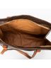 Céline Brown Square Shopping Tote  One size - photo 8