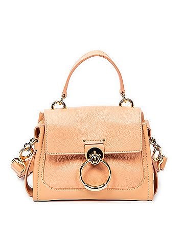 Chloé Mini Faye Day  (view 1)