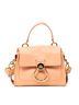 Chloé Orange Mini Faye Day  One size - photo 1