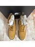 Sorel Tan Yellow Boots Size 9 - photo 12