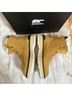Sorel Tan Yellow Boots Size 9 - photo 6