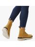 Sorel Tan Yellow Boots Size 9 - photo 5