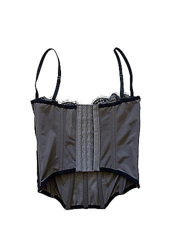 Out From Under Sleeveless Top (view 2)