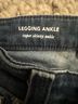 Adriano Goldschmied Blue Jeans Size 24 waist - photo 4