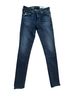 Adriano Goldschmied Blue Jeans Size 24 waist - photo 1