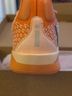 Nike Solid Pink White Sneakers Size 9 - photo 12