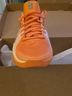 Nike Solid Pink White Sneakers Size 9 - photo 8