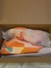 Nike Solid Pink White Sneakers Size 9 - photo 10