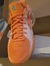 Nike Solid Pink White Sneakers Size 9 - photo 7