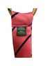 Ralph Lauren 100% Polyester Stripes Pink Belt One size - photo 2