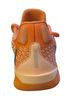 Nike Solid Pink White Sneakers Size 9 - photo 2