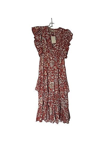 Ulla Johnson Delila Casual Dress (view 1)