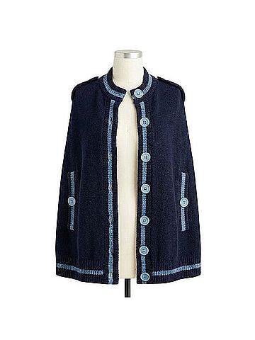 Marc Jacobs Jacket (view 1)