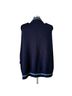 Marc Jacobs 100% Wool Blue Jacket Size M - photo 2
