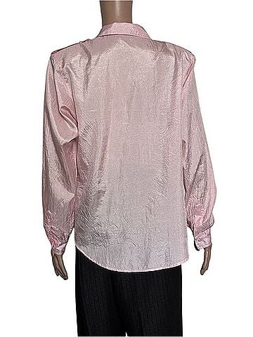 Diane von Furstenberg Button-Down Shirt (view 2)