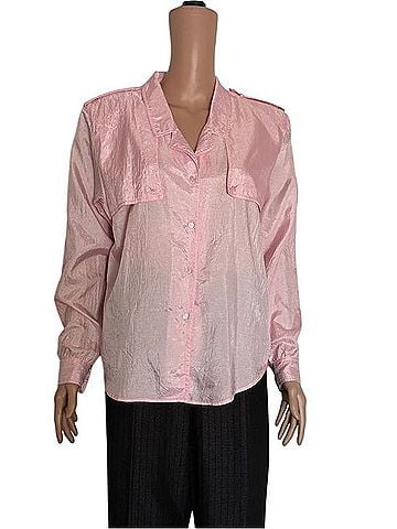 Diane von Furstenberg Button-Down Shirt (view 1)