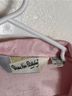 Diane von Furstenberg 100% Polyester Pink Button-Down Shirt Size 12 - photo 3