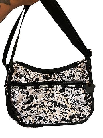 LeSportsac Crossbody Bag (view 1)
