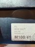 Andre Assous 100% Leather Multi Color Tan White Heels Size 10 - photo 3