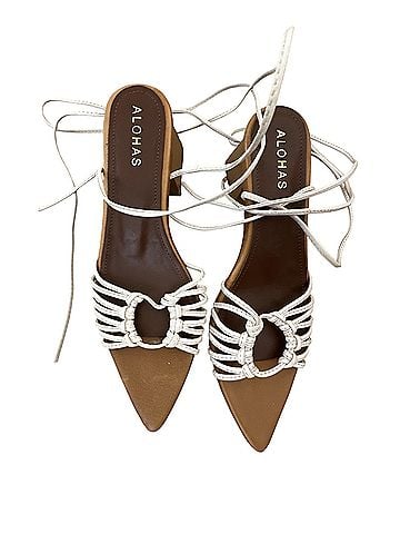 ALOHAS Heels (view 1)