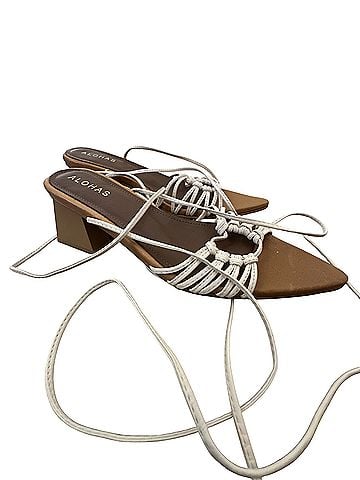 ALOHAS Heels (view 2)