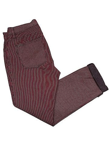 Ralph Lauren Modern Straight Leg Jeans (view 1)