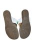 Clarks 100% Leather Multi Color Sandals Size 9 - photo 2