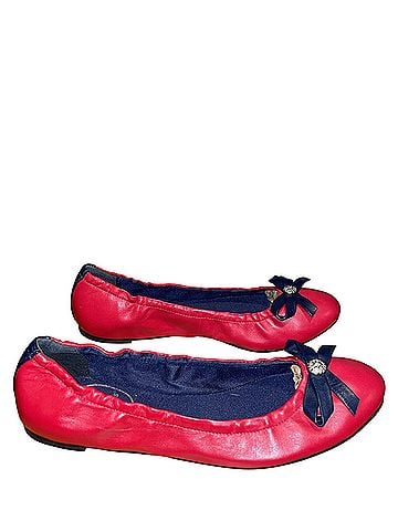Jack Rogers Flats (view 1)
