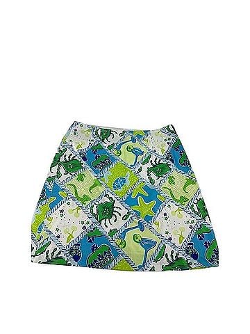 Lilly Pulitzer Casual Skirt (view 1)