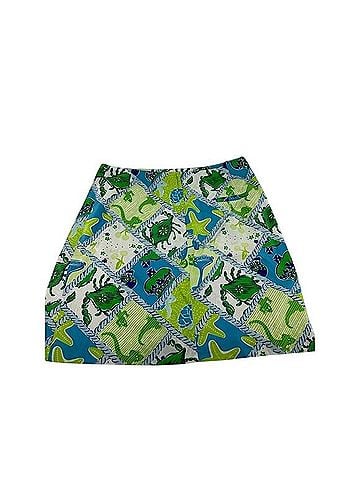 Lilly Pulitzer Casual Skirt (view 2)
