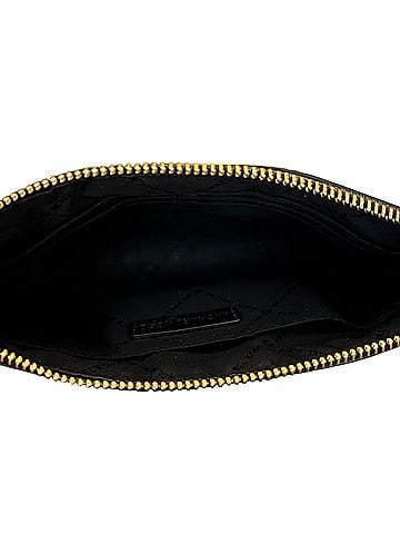 Michael Kors Leather Clutch (view 2)