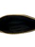 Michael Kors Black Leather Clutch One size - photo 2