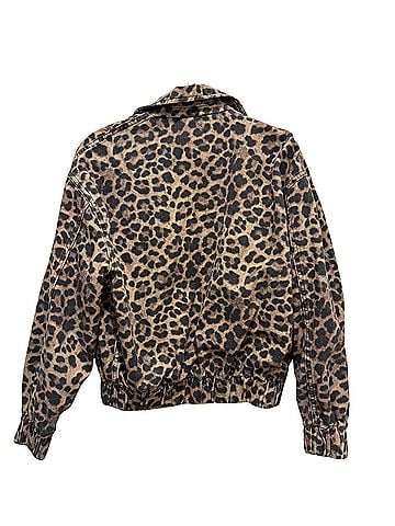 Pilcro Jacket (view 2)