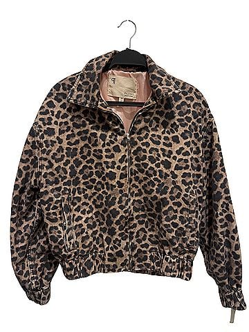 Pilcro Jacket (view 1)