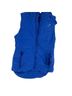 Gymshark 96% Polyester 4% Elastane 100% Polyester Blue Jacket Size M - photo 1