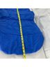 Gymshark 96% Polyester 4% Elastane 100% Polyester Blue Jacket Size M - photo 7