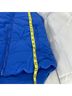 Gymshark 96% Polyester 4% Elastane 100% Polyester Blue Jacket Size M - photo 6
