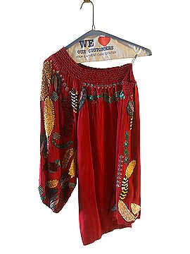 FARM Rio Cocktail Dress (view 1)
