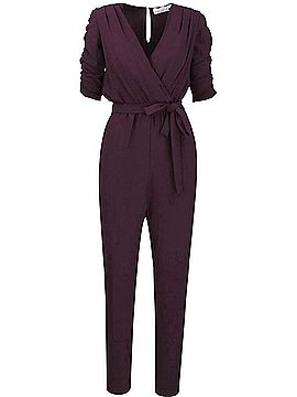Amanda Uprichard Jumpsuit